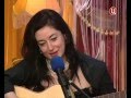 Тамара Гвердцители - Грузинская песня (под гитару) 