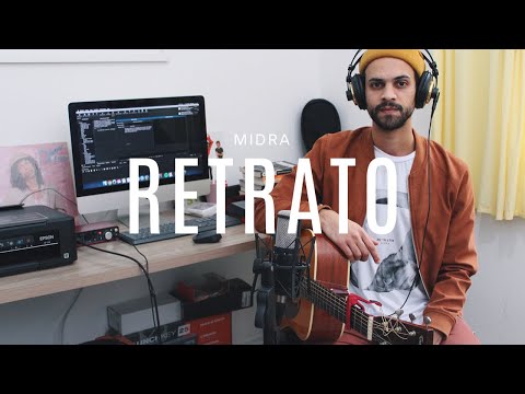 Retrato - MIDRA