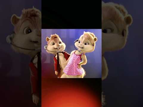 Alvin x Brittany  #aatc #alvinandthechipmunk #brittany #alvin #alvittany