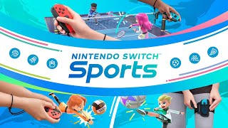 Vidéo Nintendo Switch Sports