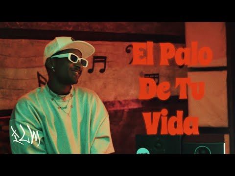 LEGY x KAYSER - El Palo De Tu Vida [Prod by. Infinity Musicx] (Official Music Video)