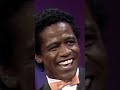Al Green Discusses Life As A Pastor, Making Gospel Fun & His 1983 Tony Award Nomination