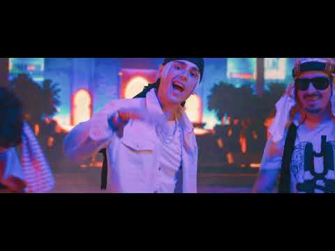 Trapdoctorz feat. Vegu - HABIBI LA DUBAI ( Official Video 2022 🛩)