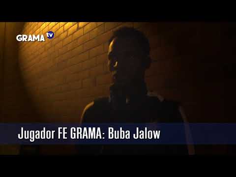 UE Llagostera B 0-2 FE Grama