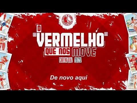 E.S. Costa de Prata Carnaval 2023- "O Vermelho que nos Move"