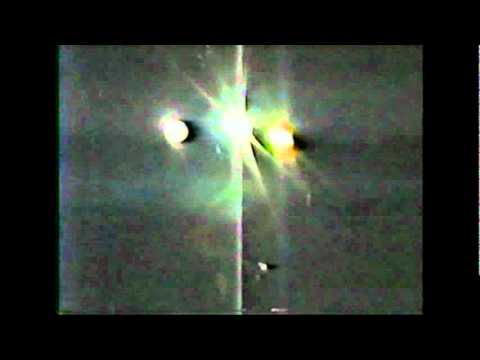 Fugazi-Turnover from WKDU Philly Show