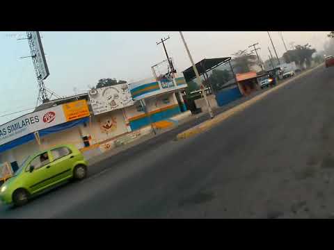 Viaje exprés del municipio de Manlio Fabio Altamirano a Xalapa Veracruz