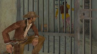 Cowboy Biff and The Desperados