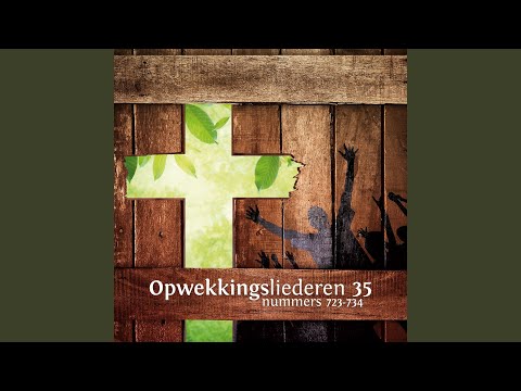 Adem om van U te zingen (734)