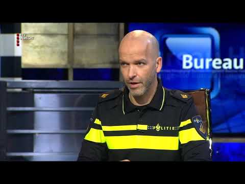 13-12-'18 Utrecht - babbeltruc