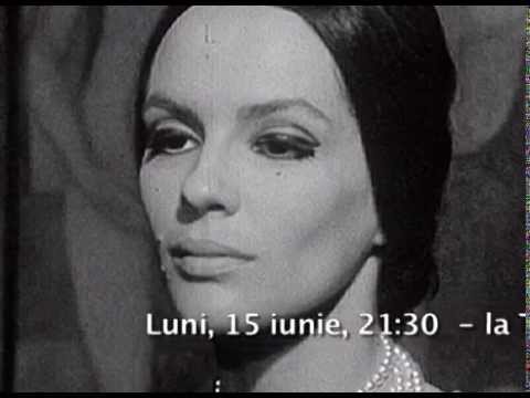 Telerecital IRINA PETRESCU