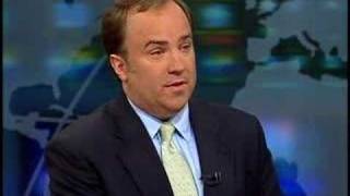 Eye To Eye With Katie Couric: Scott McClellan (CBS News)