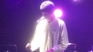 Live動画公開 君は明日に舞う