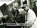 Gangstarr- Next Time Subtitulado Español