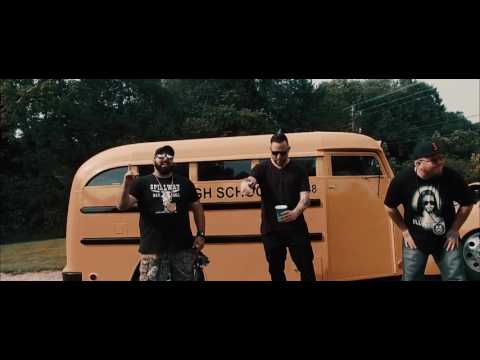 Twang and Round - Take A Ride With Me (feat. Bubba Sparxxx)  [Official Music Video]