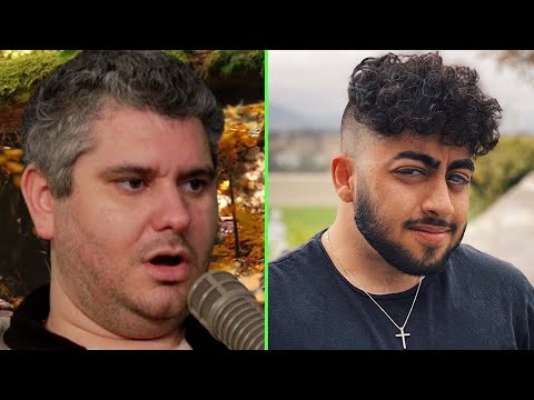 BigNik Found Jesus & Became A Bully