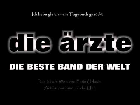 Video thumbnail for Wunderbare Welt Des Farin U.