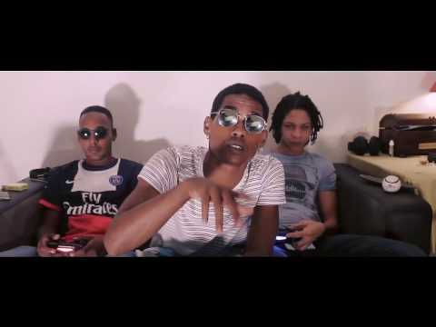 #QDS - Que du Sale - 1er Pétard #Freestyle