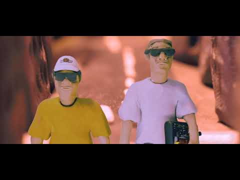 HIJA DE POLI - TOTIS x LAURI (Prod.Big Mike) (Shot by Paco Plastilina)