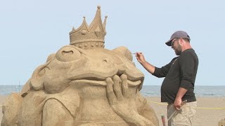 City of Mentor says Headlands BeachFest 2024 not scheduled, will likely not be resumed in the future