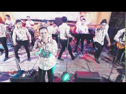 MATASTE MI AMOR  - EL ENCANTO DE AMAZONAS ( EN VIVO 4K)