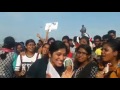 Jallikattu Girl Kalakal Video