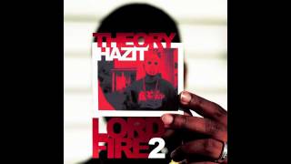 Theory Hazit - Born Leader feat. Homaje (@illect)