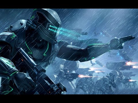 Raze OST Music Compilation