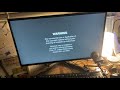 Rare DVD Opening
