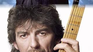 GEORGE HARRISON  -  PISCES FISH