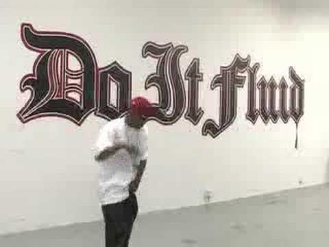 211- "CALI CHRONIC" / "RUN IT"