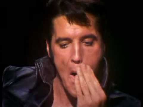 Elvis Presley: assista vídeos raros do eterno Rei do Rock