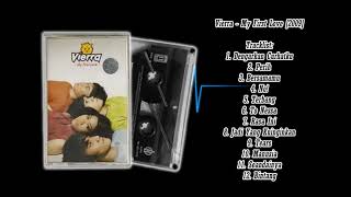 Download lagu V̲I̲E̲R̲R̲A̲ - M̲y F̲irst L̲ove [2009] mp3