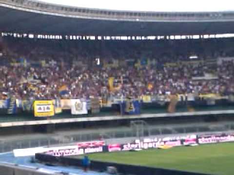 Hellas Verona - Pescara