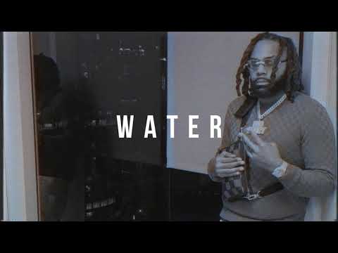 [FREE] Money Man Type Beat 2021 - "Water" | prod marzbeats95