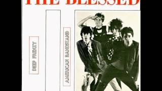 The Blessed ( Walter Lure ) - American Bandstand (1979)