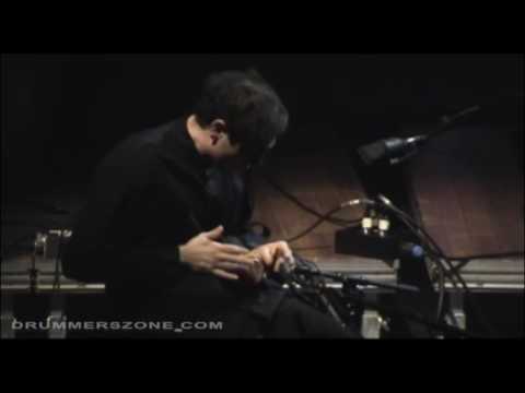 Mohammad Reza Mortazavi - Part V