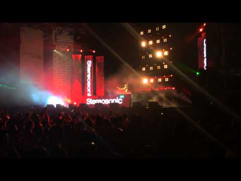 Andrew Rayel vs MarLo vs Bobina feat. One Republic - If I Lose My Space BOOM (Andrew Rayel Rebuild)