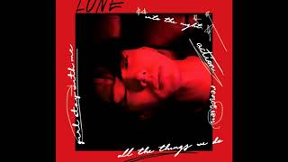 IONE(아이원) - All The Things [Official Audio]