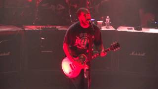 &quot;Failing&quot; in HD - Staind 11/27/11 Baltimore, MD
