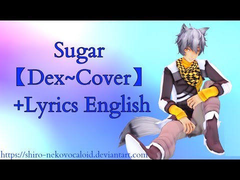 dex vocaloid update dex vocaloid update
