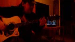 Ignorance Manifest - Left Hand Charity (36 Crazyfists cover)