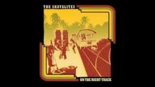 The Skatalites   Bye Bye My Love