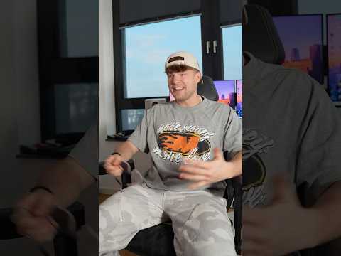 Brillen Träger 🤓😂 | Lewinray #shorts