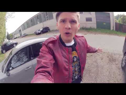 UNSER NEUER SONG ! | Carpool Karaoke | Ksfreak & Krappi