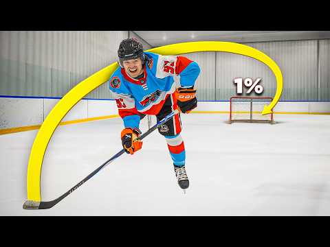 I Recreated Impossible Trickshots