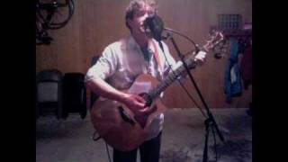 Let It All Fall Down - James Taylor (cover)