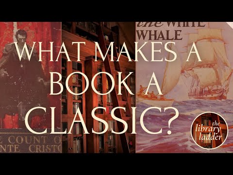 ...and How to Start Reading Classic Books