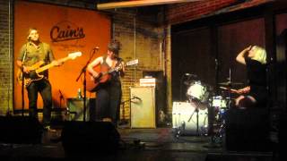 Samantha Crain - "Devil's in Boston" - Cain's - Tulsa, OK - 9/2/10