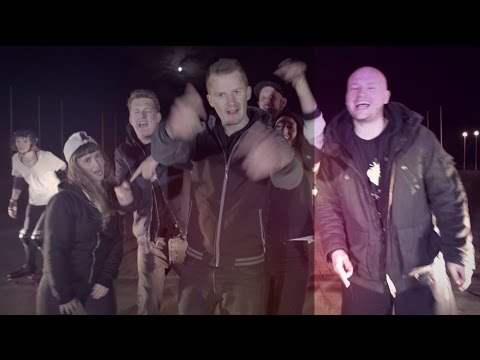 Kobito - Alles in Bewegung (Official Video)